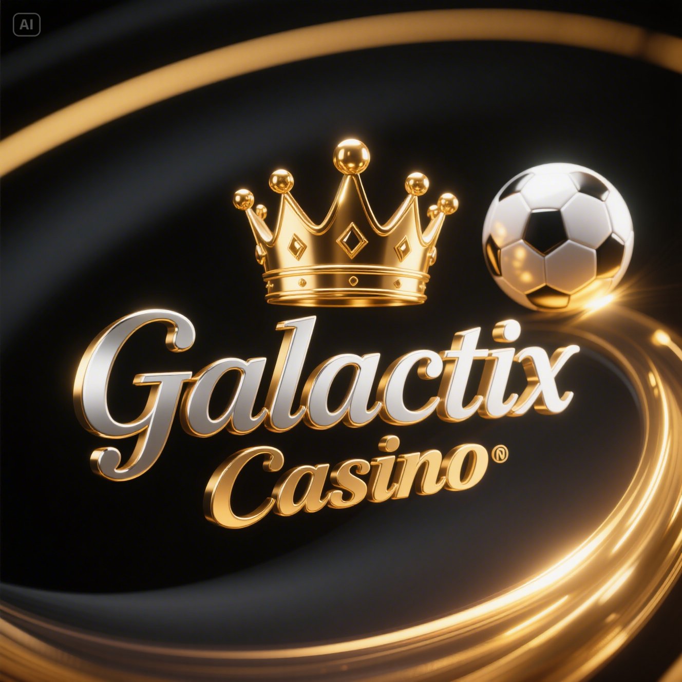 Galactix Casino